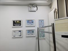 -布瑞琳洗衣(万柳书院店)