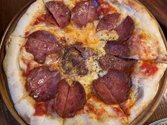 -Uncle Kosto科斯托·中东菜