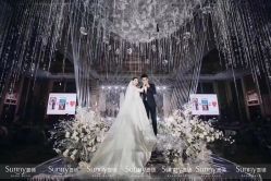 -Sunny喜铺婚礼策划(东部店)