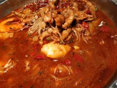 -胖哥俩肉蟹煲(杭州下沙学林街店)