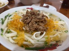 -兴华千张面馆