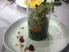 那府十樣兒菜-京味斋·北京烤鸭(北京南站洋桥店)