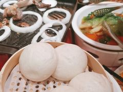 -西贝(南山宝能太古城店)