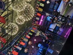 -西街夜油条·麻团包乌饭