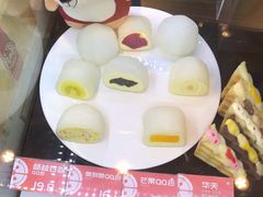 -西树泡芙(北京金源2店)