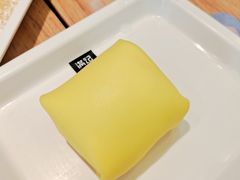 -满记甜品(荟聚购物中心店)