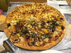 -乐凯撒披萨(正佳广场店)