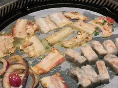 -么子烤肉(化龙池店)