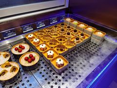 -海底捞大排档火锅(悦荟广场店)