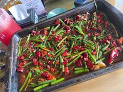 -永安鱼庄·镇江菜(丁卯店)