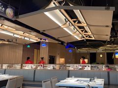 -滋奇·扬州地标火锅(兴城东路店)