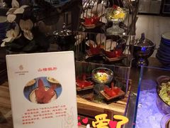 -星河湾半岛酒店·意咖啡西餐厅