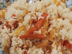-汗腾格里·风味餐厅(新疆驻京办店)