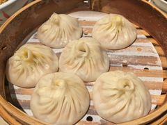 蟹粉小笼包-穿蒸引鲜·嗲记(正大广场店)