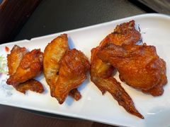 -庆江南江南菜(琴湖溪里花园城店)