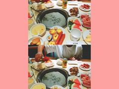 -牛太郎时尚自助烧烤