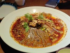 -龙抄手食府(浣花北路店)