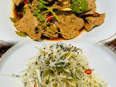 -龙记珍牛和牛烧肉(龙南街店)