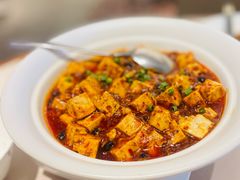 -漢舍川菜馆(国贸商城店)
