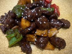 -POLO小馆·老南京菜(解放路店)
