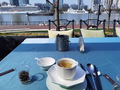 -浦江二号·独栋江景餐厅(滨江大道店)