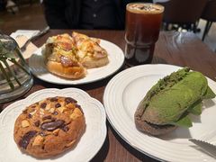 -BA(同德广场店)