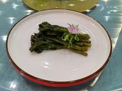 -仙林宾馆-餐厅