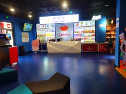 -飞览天下沉浸式飞行体验(北京旗舰店)