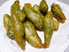 苔条小黄鱼-光明邨大酒家(汇阳广场店)