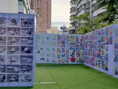 -家合居精品装饰材料广场(合正星园店)