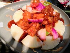 -虾饺妹·粤式手工点心(水荫路店)