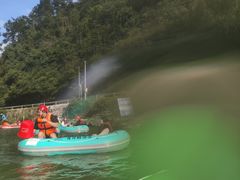 -浙西大峡谷