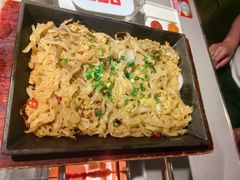 -丰茂烤串(港旅店)