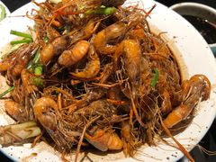 -老头儿油爆虾·知味杭州(爱琴海购物中心)