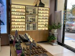 -精益眼镜(建三店)