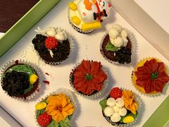 -BONCAKE裱花蛋糕(万象汇店)