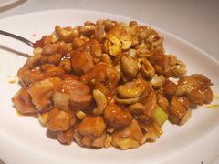 精品宫保鸡-峨嵋酒家总店(车公庄店)