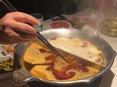 -九鼎轩脆毛肚火锅(三钢里店)
