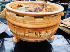 -汤山翠谷生态餐厅