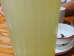 -新白鹿餐厅(银泰西湖文化广场店)
