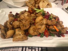 -宏玲餐厅(四川南路店)