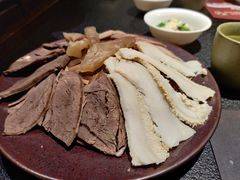 五宝牛杂-盡膳口福·百年汤方火锅(科华北路店)