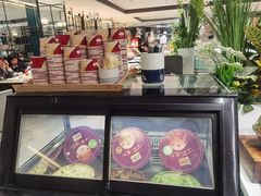 -晶丽香榭自助餐(南京大饭店)