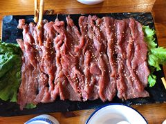 -義聚德·清真铜锅涮羊肉·烧烤(河东店)