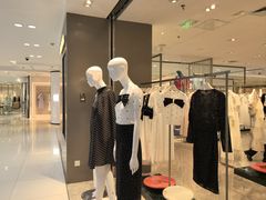 -开元商城(钟楼店)