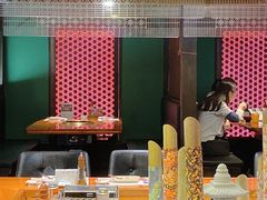 -肉魁屋·烧肉·烧鸟·酒场(高新店)