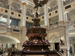 -澳门喜来登大酒店