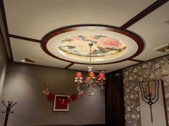包厢-卫鼎轩·曹公馆(鼓楼店)