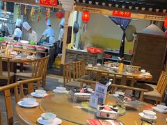 -印象鲵宴·张家界地标美食名片(溪布街店)