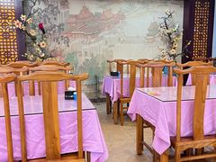 大堂-白魁老号饭庄(交道口店)